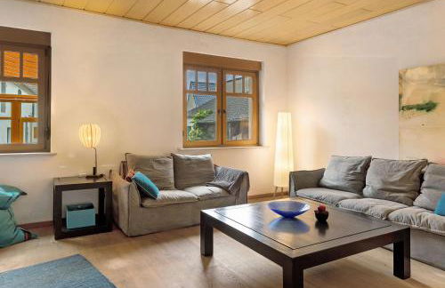 Vierseitenhof mit Pool - Foto 5