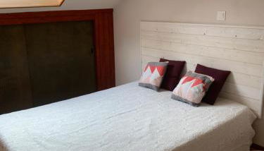 le gite des vignes Studio tout confort 1 chambre dans le vignoble Franche Comte Arbois - Foto 4