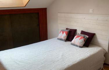 le gite des vignes Studio tout confort 1 chambre dans le vignoble Franche Comte Arbois - Foto 4