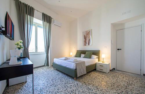 MH Suites Rooms Apartments - Foto 11