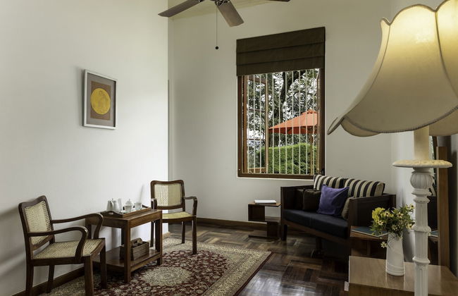 Jetwing Hoffmann Bungalow - Photo 11