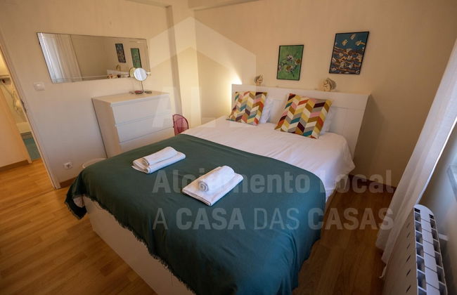 Home Sweet Home by Acasadascasas - Foto 10