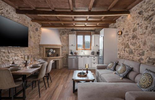 Stella's Traditional House Near the City - Foto 1