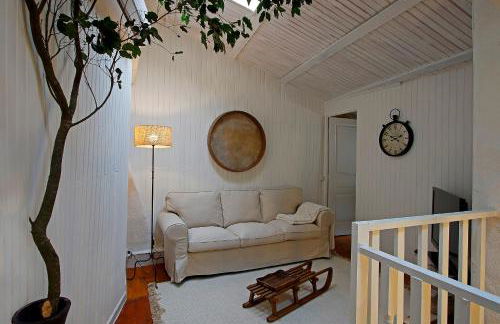 casa con encanto en el bosque y a 10 min de Girona - Foto 43