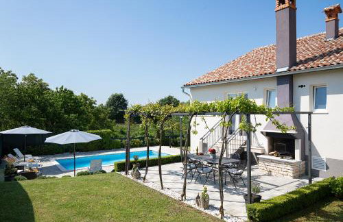 Villa Fosca, beautiful villa in a fantastic location - Foto 52