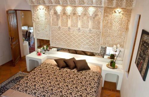 Apartment Wohnung in La Matanza De Acentejo mit Terrasse- gemeinsamem Pool und Garten by Interhome - Foto 1