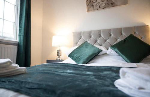 Sleek Gem Home in Houghton le Spring, Sleeps 5 - Photo 9