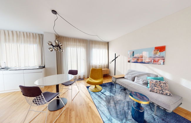 Livingtown AG - Photo 21