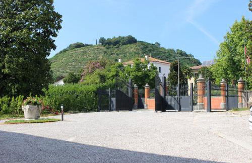 Agriturismo Villa Panigai - Foto 19