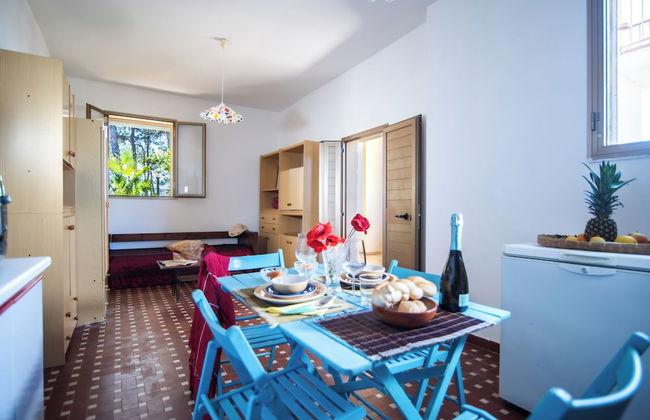 Villa Ninni Piano Terra - Photo 8