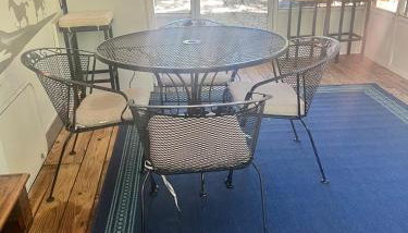 Lake Hartwell- Glamping - Turtle Cove - Foto 4