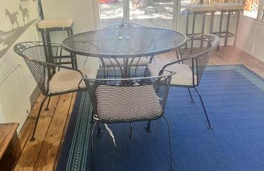 Lake Hartwell- Glamping - Turtle Cove - Foto 4