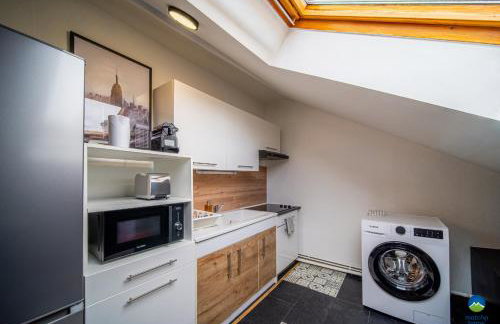 NEW CATTENOM - Apartments for Teams & Families - 2 to 5 beds, 3-min parking - Foto 21