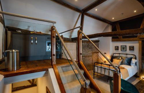 Old Infirmary - Foto 16