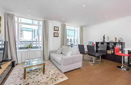 Collection - County Hall Residence 1B1B - Foto 7