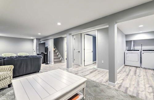 Charming Old Saybrook Cottage Less Than 1 Mi to Beach - Foto 26