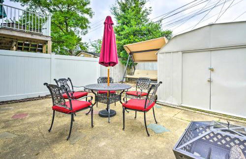 Family-Friendly Keansburg Home Walk to Beach! - Foto 25