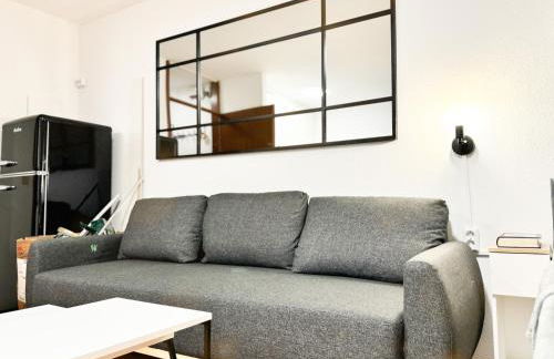 modern living in Karlsruhe - frieden apartments - Foto 19