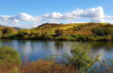 Ferienhaus Calmont - Foto 6