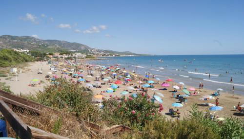 Apartamentos Canaret Punta Canaret Marineu Playa Romana - Foto 2