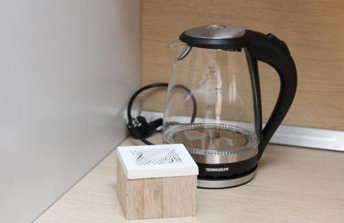 APPARTAMENTI "Residence MGM" - Foto 29