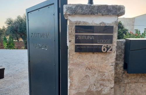 Zeituna Lodge a Porto Cesareo - Foto 8