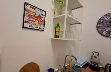 Don Carlo City Center Apt - Foto 12