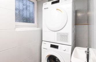 stadtmauer apartments - Stilvolle Wohnung mit King Bett direkt an der historischen Stadtmauer - Foto 22