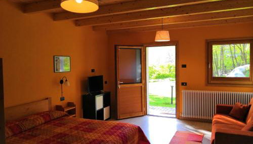 Agriturismo Val Codera - Photo 4