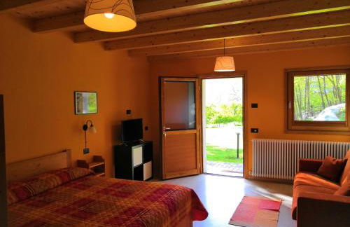 Agriturismo Val Codera - Photo 4