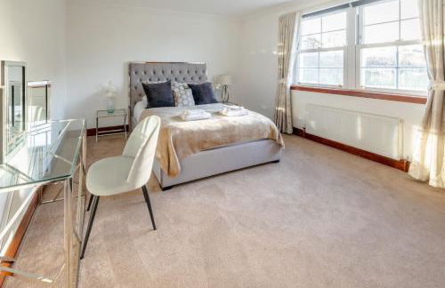 Coylebrae House - Foto 31