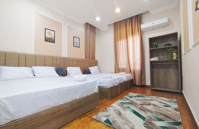 Sun Homes Tahrir square Cairo - Foto 5