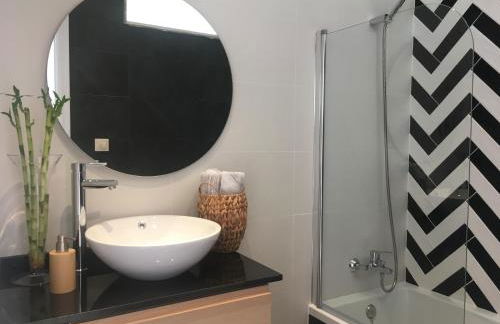 Cosy Apartment with Terrace in the Centre of Seville - Foto 16