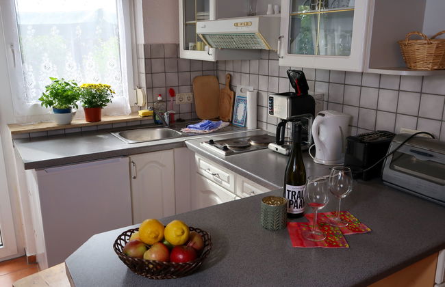 Am Pälitzsee - Foto 2