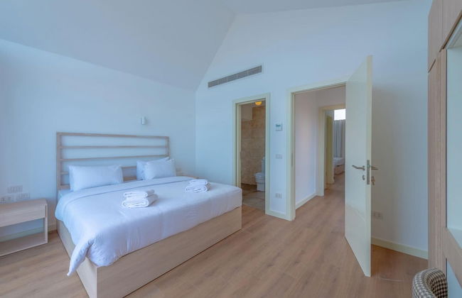 Vesta - Superior Villa Viii - 2BR - Wadi Jebal - Foto 6