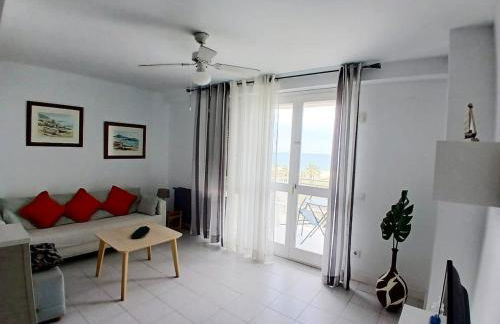 MM4-Apto en 1ª linea de playa - Photo 15