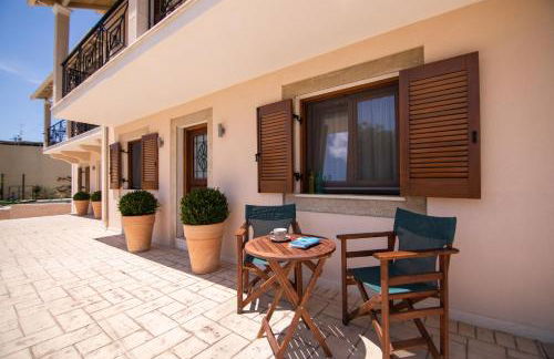 Dimoulias House - Foto 29