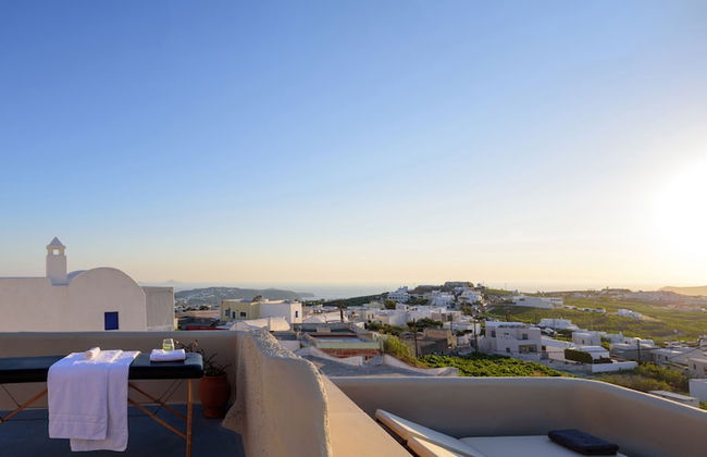 Diva Santorini Luxury Villa - Foto 14