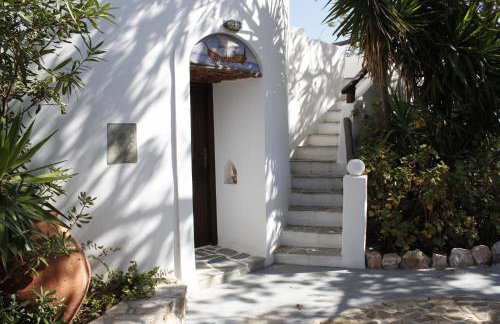 Villa Mantalena - Foto 128