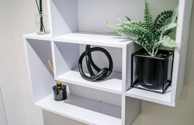 Short and Long Stay Deals for Business and Leisure - Foto 42