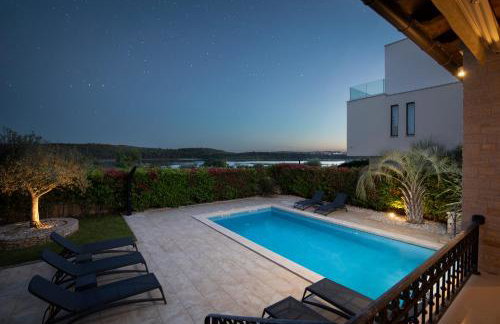 Villa Suprema Pomer - Foto 77