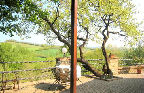 Tuscan Charm: Frassini Cottage - Foto 38