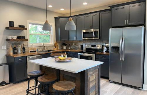 Lake & Mountain Views every room in the house! - Photo 14