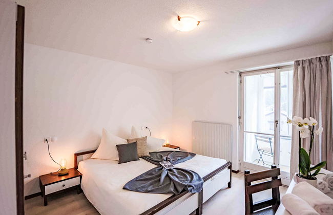 Chesa Ova Cotschna 606 - Foto 14