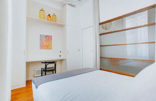 Appt calme et central proche Arc de Triomphe - Foto 7