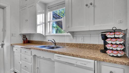 Charming Retreat Near Bricktown & Parks - Foto 4, Other