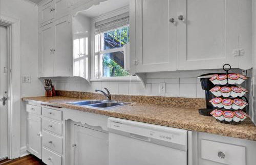 Charming Retreat Near Bricktown & Parks - Foto 4