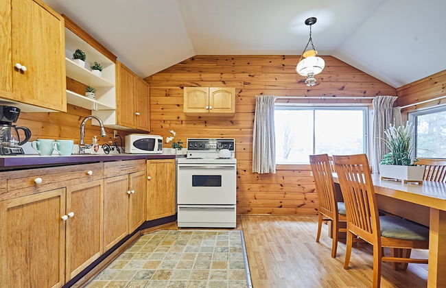 Dayspring Cottages - Foto 55