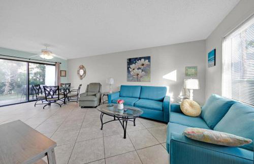 Southbay by the Gulf 90 only 75 Yards to the Beach Updated Townhome - Foto 2