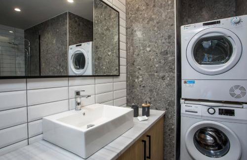 GM Apartments-Rhodes Luxury Living - Photo 19